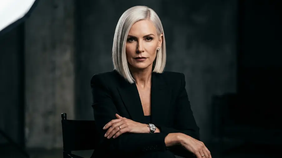 The Sleek Power Bob