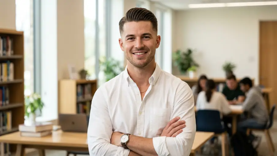 The Ivy League Cut