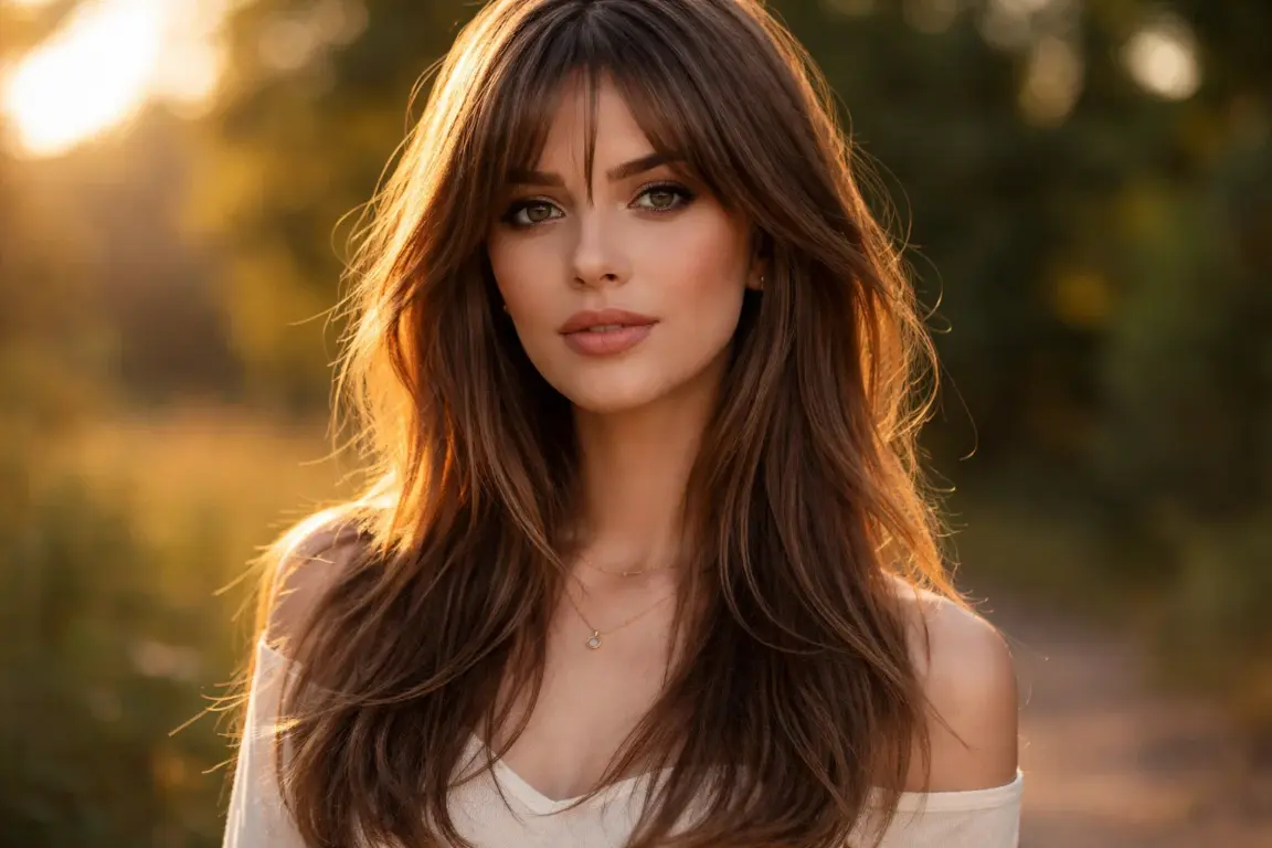 The Long Feathered Shag