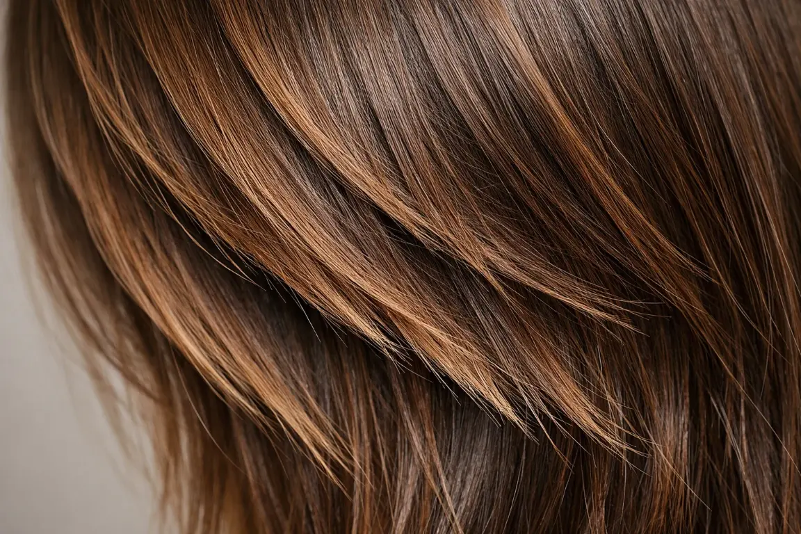 The Sliced Straight Shag