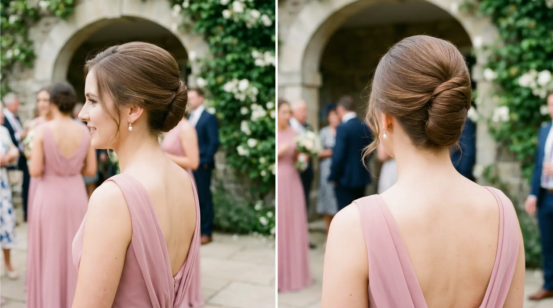French Twist