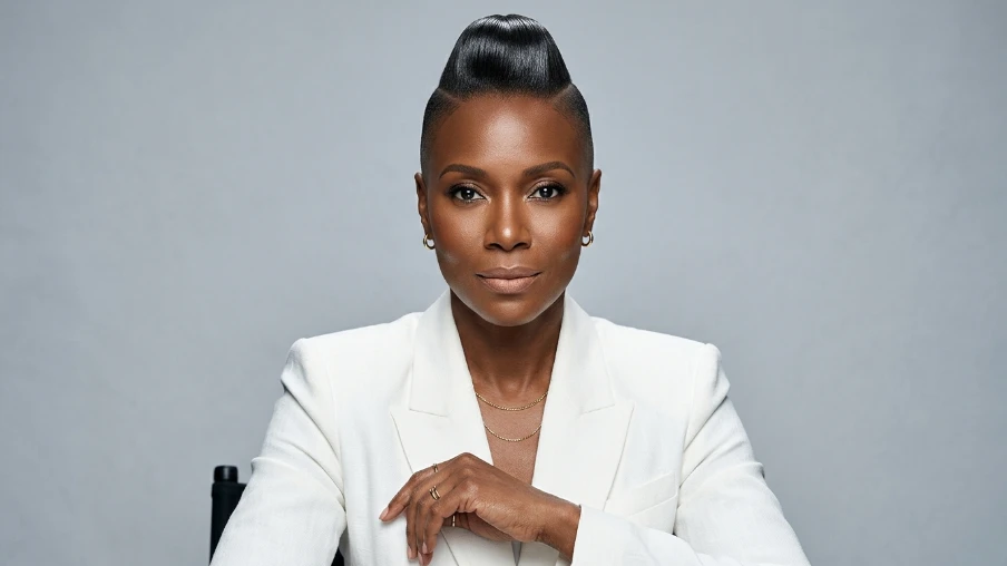 The Sleek Modern Mohawk