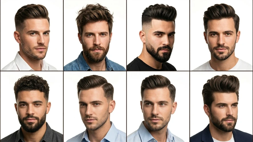 15 Stylish Quiff Hairstyles for Men in 2026 Top Guide Pro