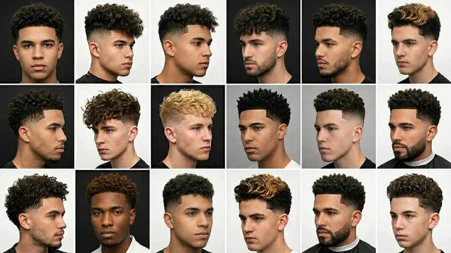 16 Trendy Broccoli Haircut Styles to Try in 2026 Now Today