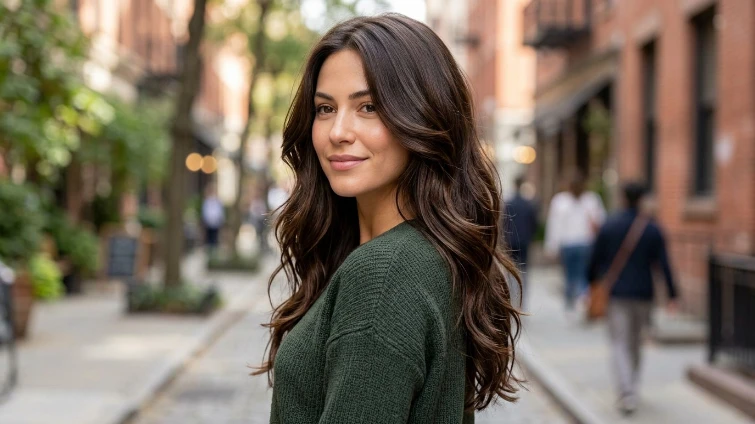 Soft Waves with Long Layers