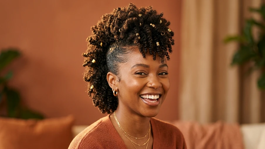 The Frohawk