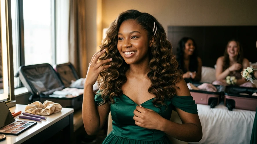 The Flexi Rod Waves