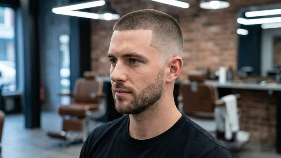 The Buzz Cut