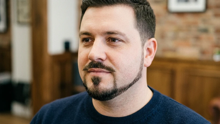 The Anchor Beard