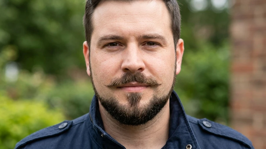 The Balbo Beard