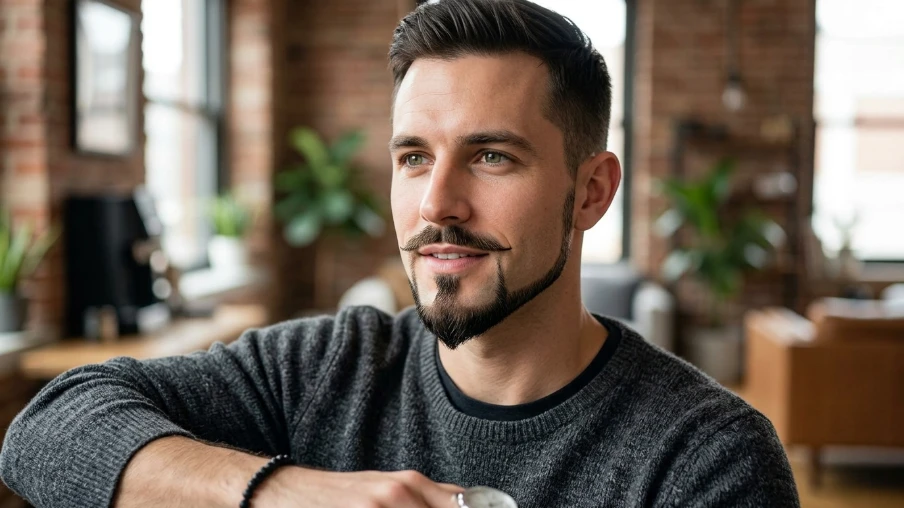 Anchor Beard