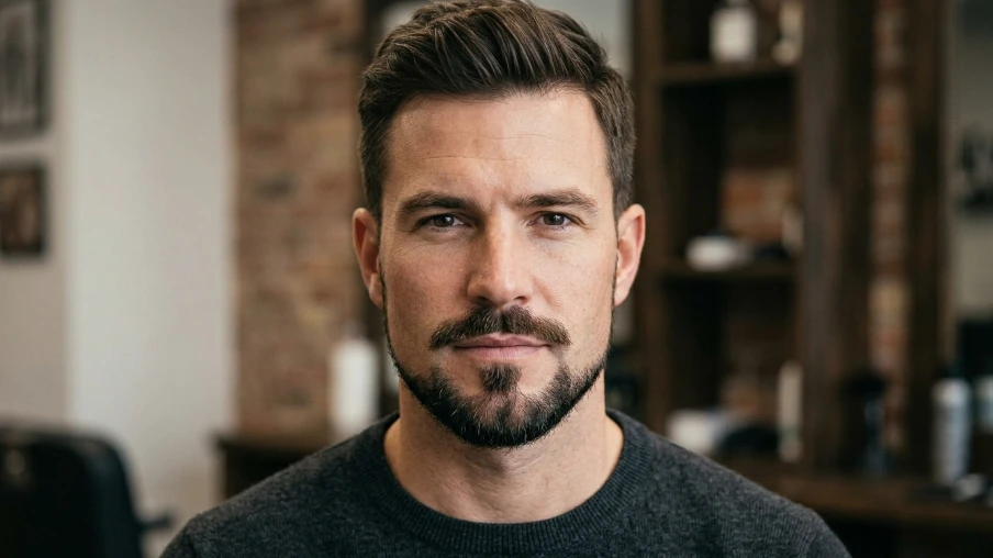 Balbo Beard
