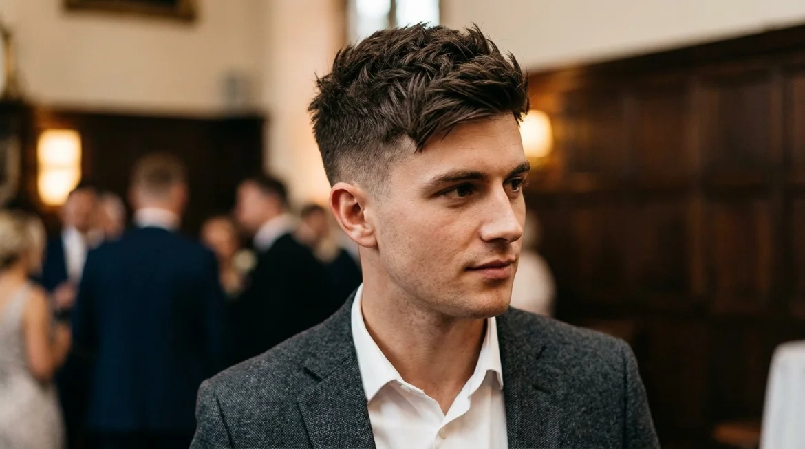 The Textured Formal Style